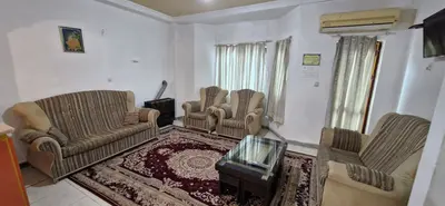 آپارتمان ساحلی میلاد - واحد ۵