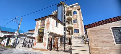 آپارتمان ساحلی میلاد - واحد ۵