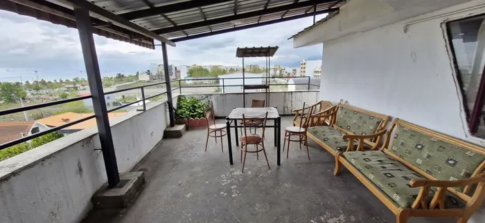 آپارتمان یک خوابه ساحلی میلاد ۹