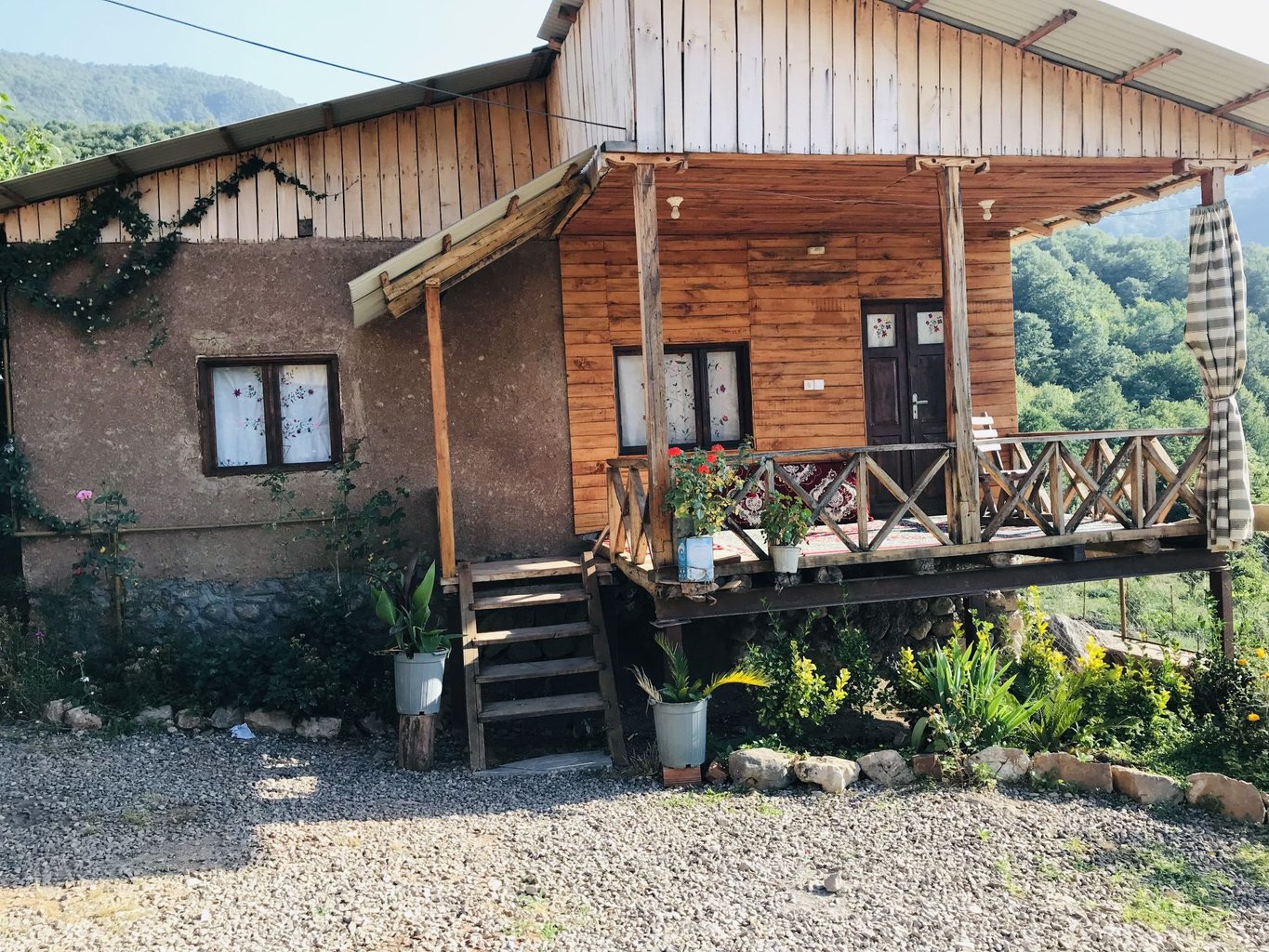 یک خوابه نِماشان تورنگ