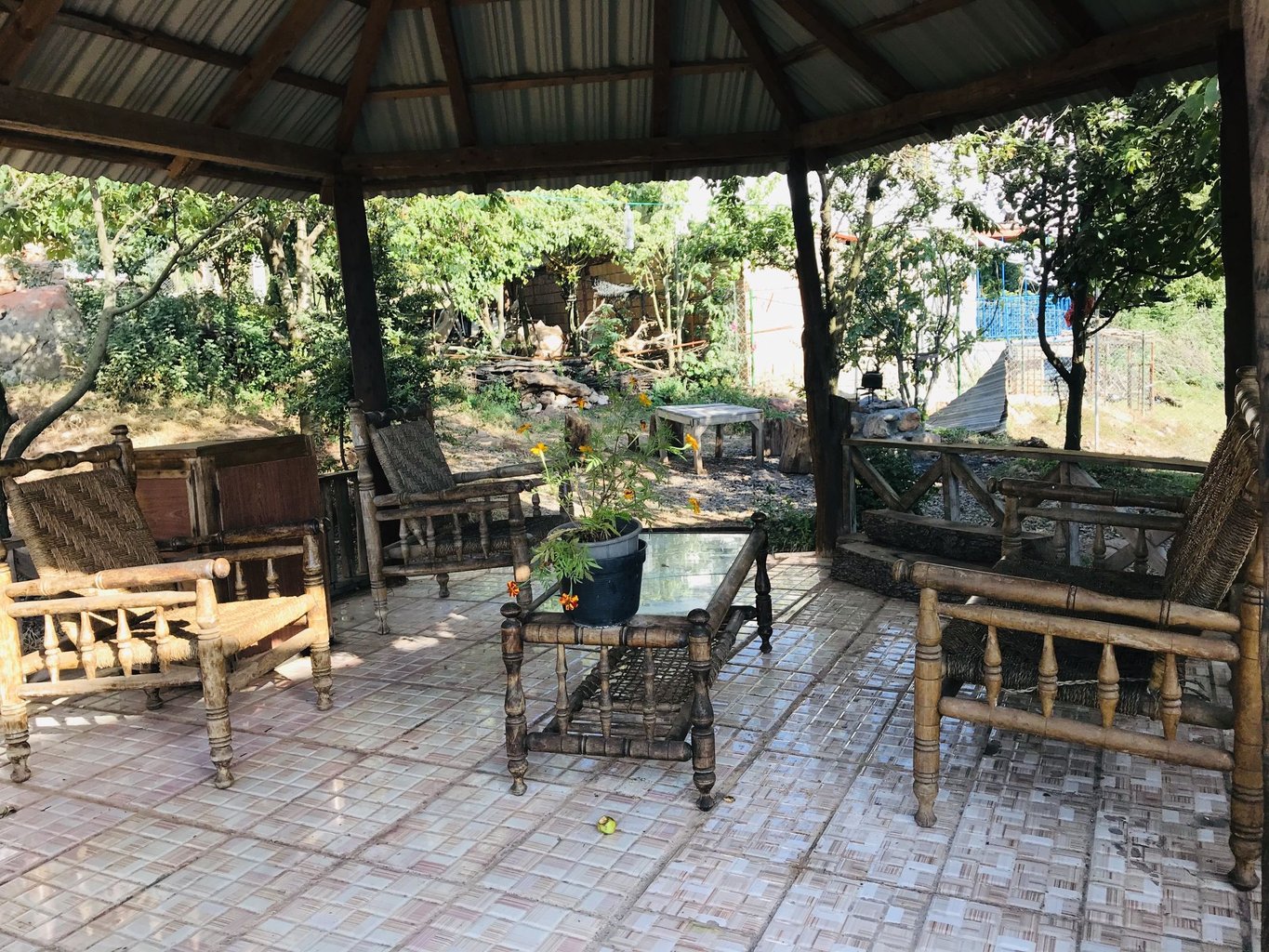 یک خوابه نِماشان تورنگ