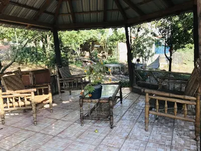 کلبه یک خوابه نِماشان تورنگ