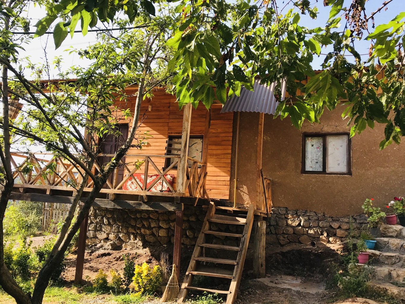 یک خوابه نماشان توکا