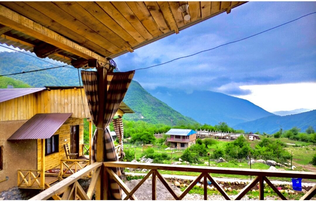 یک خوابه نماشان توکا