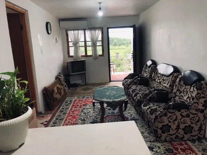 ویلا دوخوابه دهسر