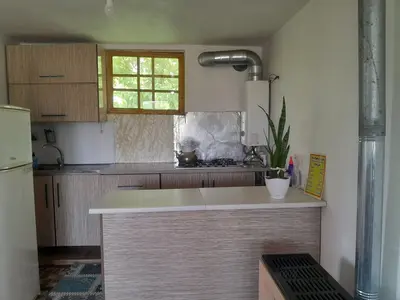 ویلا دوخوابه دهسر