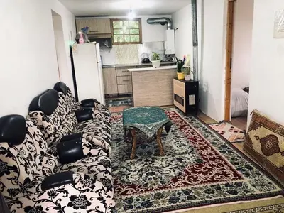 ویلا دوخوابه دهسر