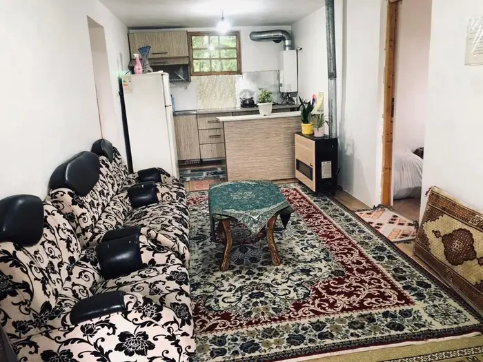 ویلا دوخوابه دهسر