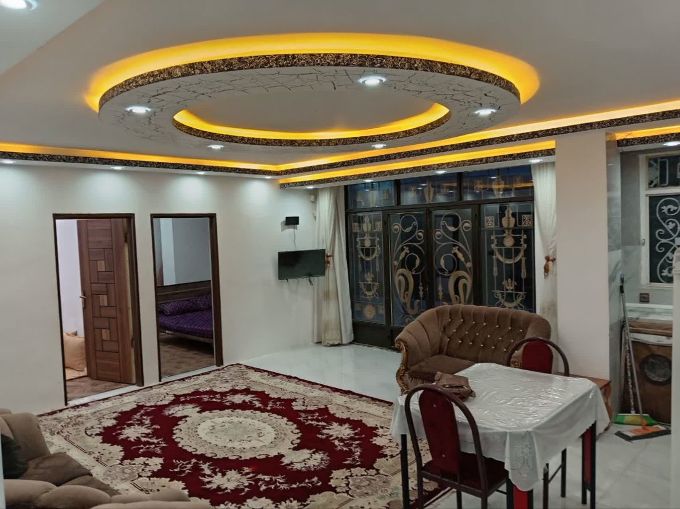 ویلا دوخوابه یادگار پدر 3
