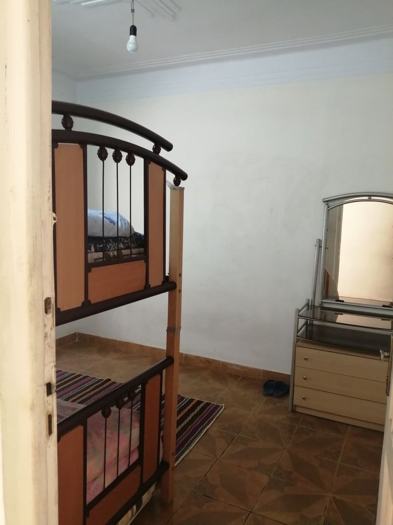 آپارتمان یک‌ خوابه دانشگاه