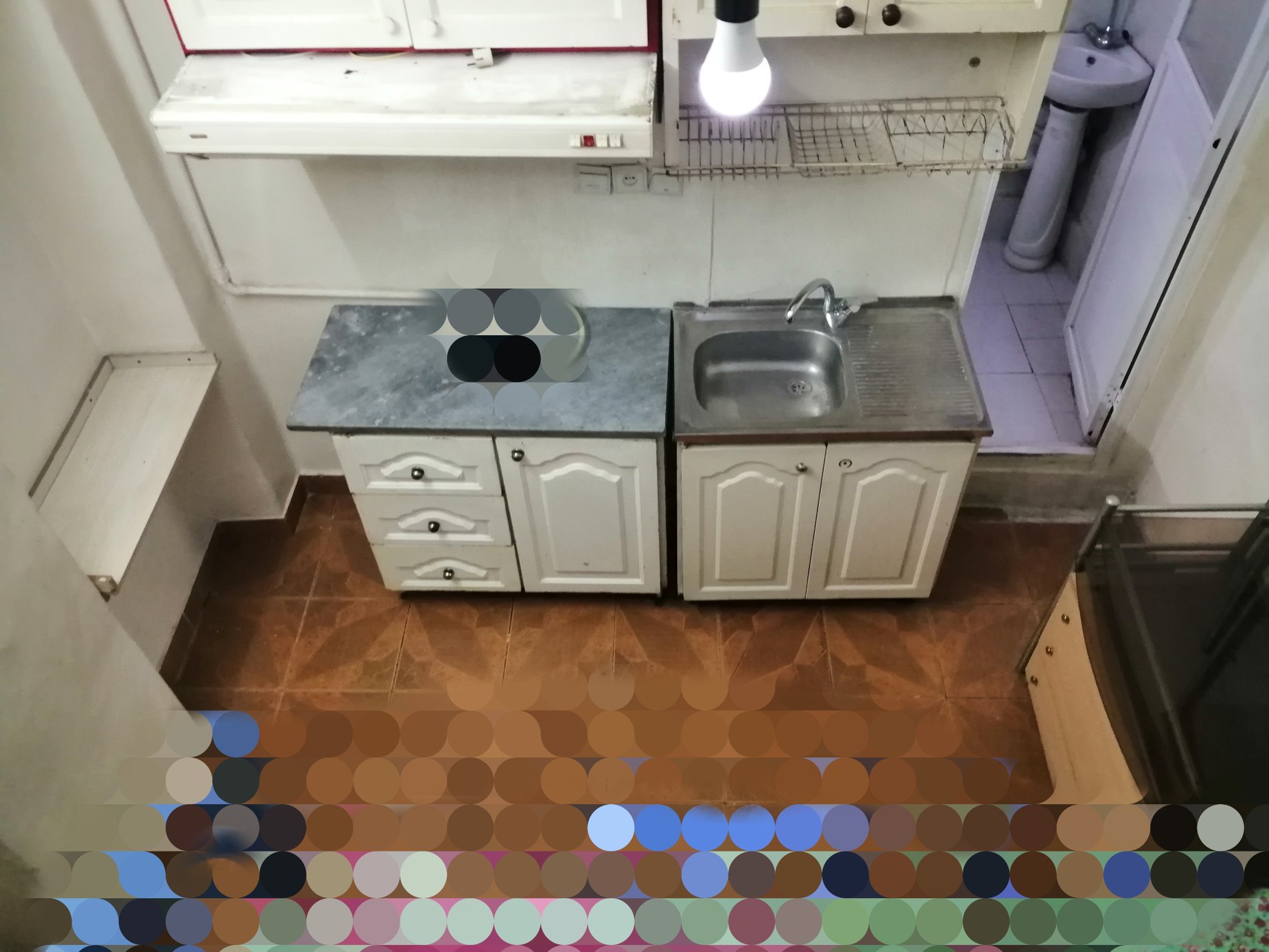 آپارتمان یک خوابه دانشگاه 26