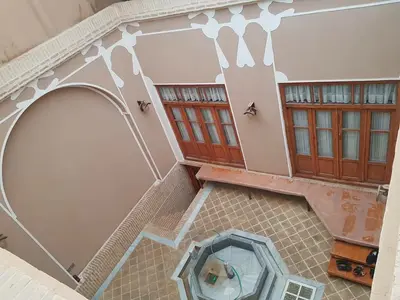 ویلا سه خوابه حنا 17