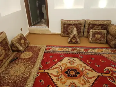 ویلا سه خوابه حنا 17