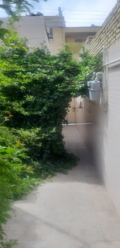 سوئیت فلت پرسی گاز