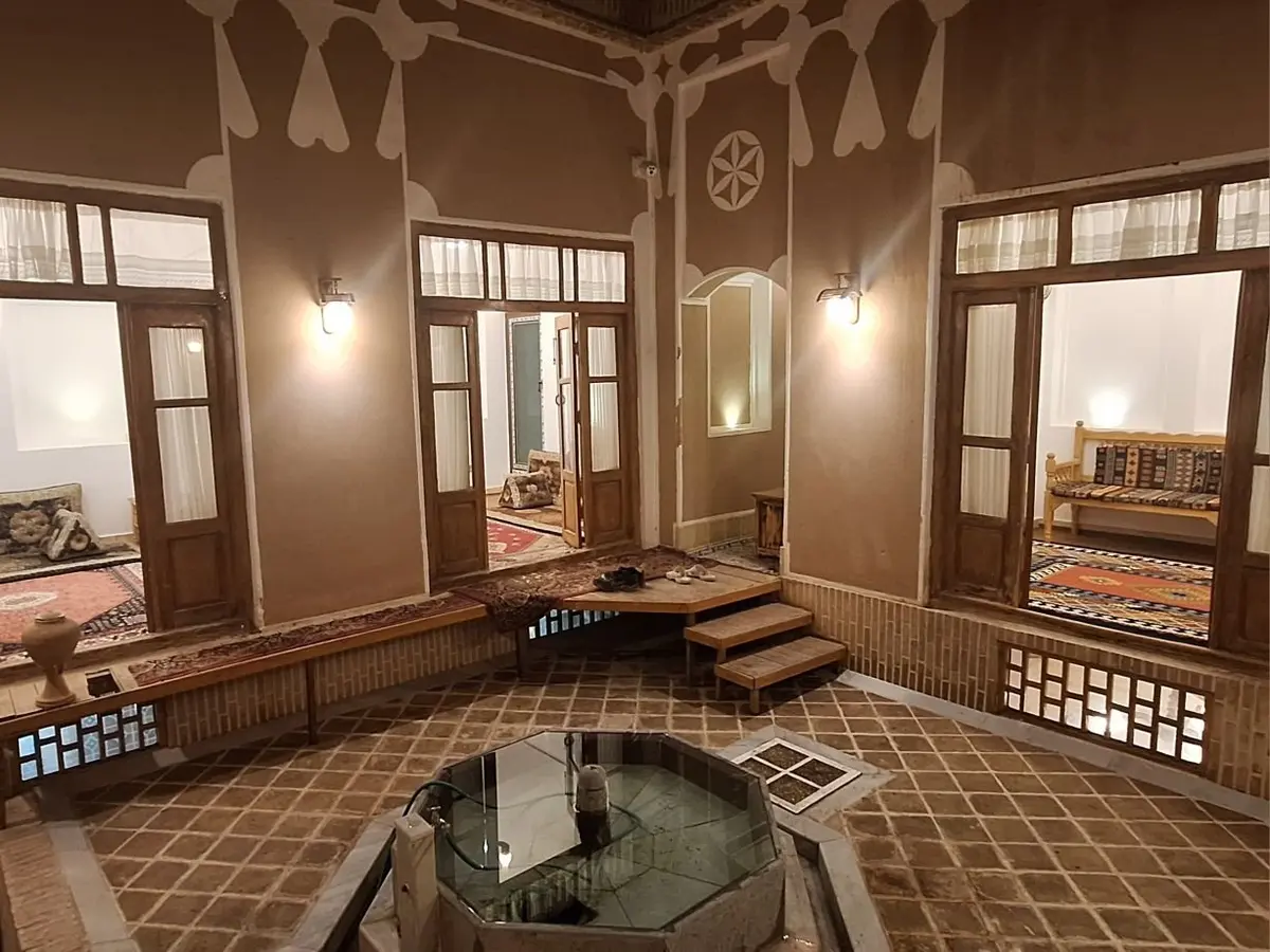 ویلا سه خوابه حنا 17