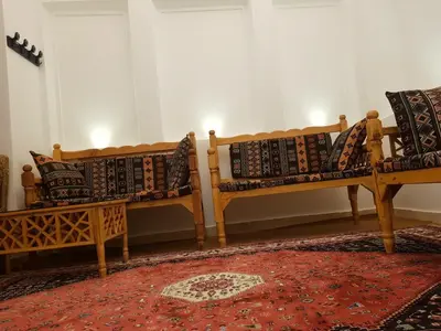 ویلا سه خوابه حنا 17