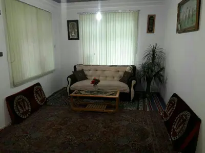 ویلا دوخوابه روستایی لیپیا