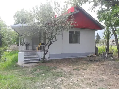 ویلا دوخوابه روستایی لیپیا