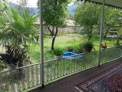 ویلا دوخوابه روستایی لیپیا