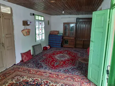 بومگردی میرزا شموشک - واحد انجیلی همکف