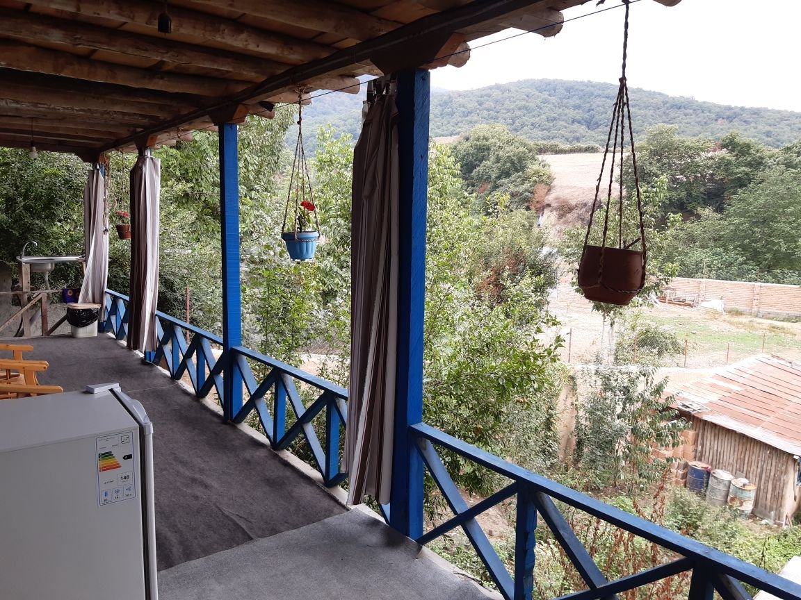 میرزا شموشک -  واحد توسکا