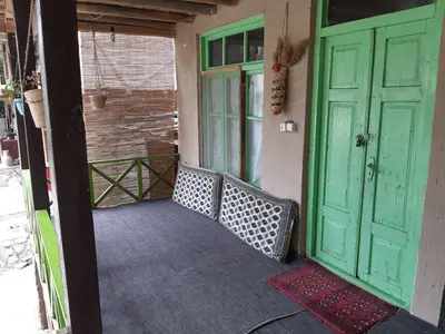 بومگردی میرزا شموشک - واحد انجیلی همکف