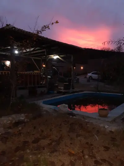 بومگردی میرزا شموشک - واحد انجیلی بالا