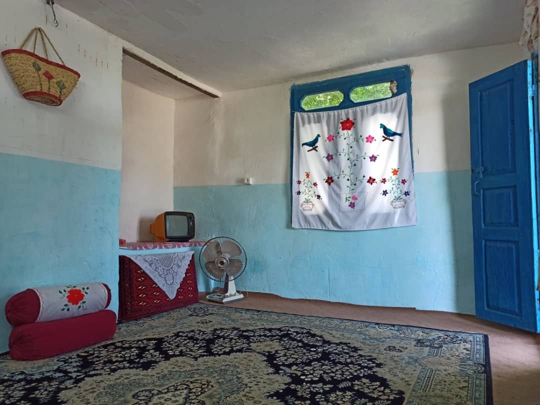 میرزا شموشک -  واحد توسکا