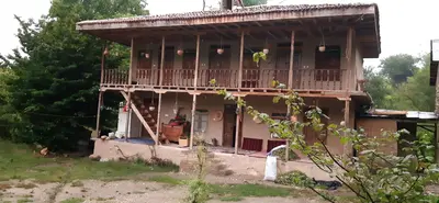 بومگردی میرزا شموشک - واحد انجیلی بالا