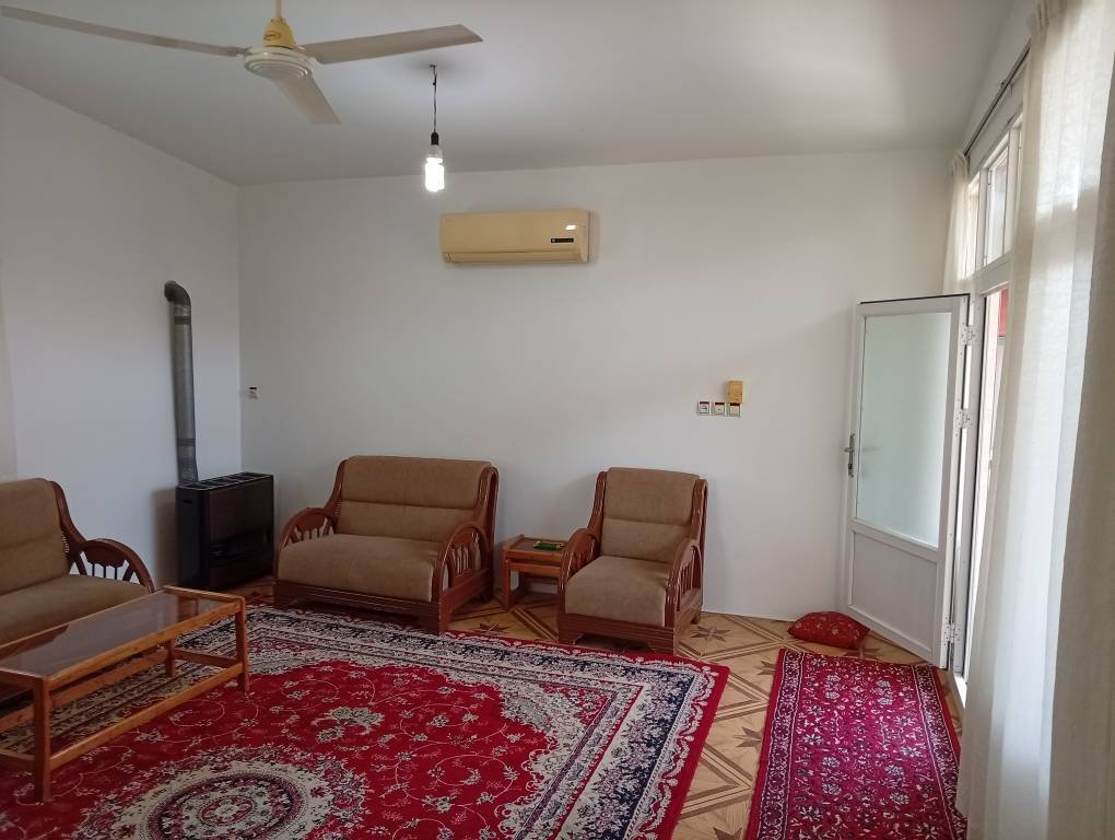 ویلا یک خوابه اسماعیل پور ۲
