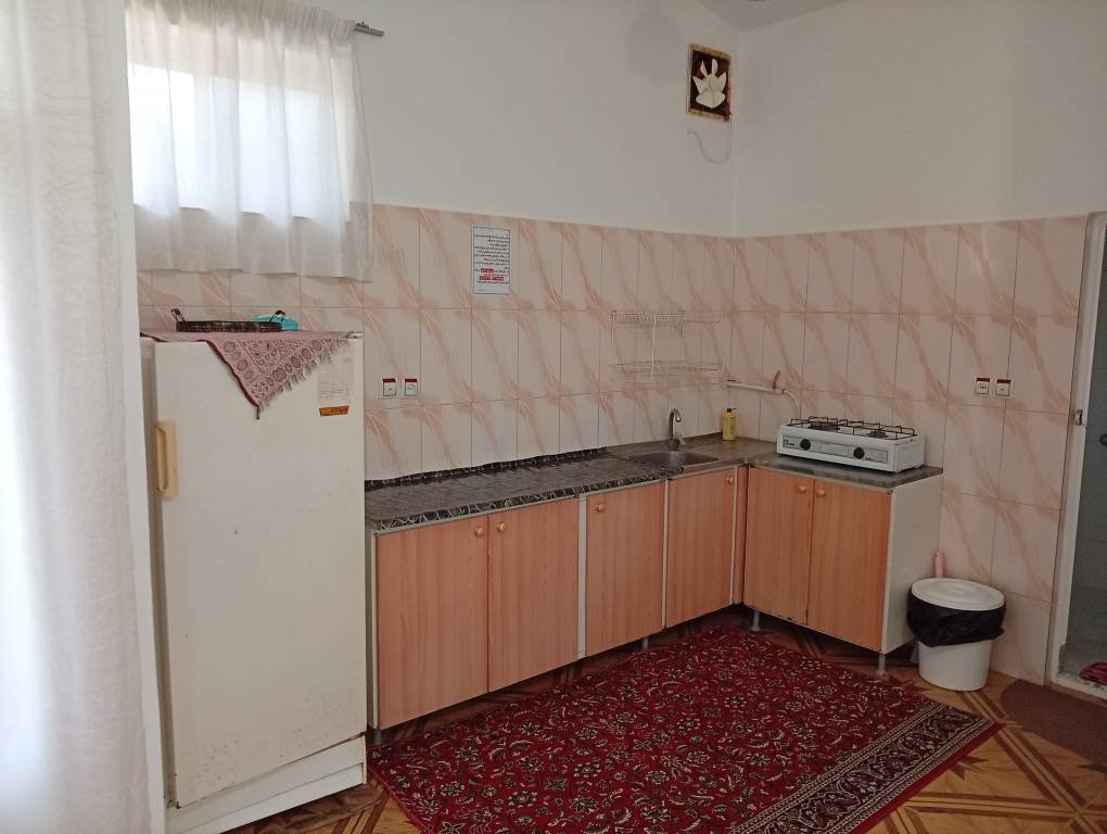 ویلا یک خوابه اسماعیل پور ۲
