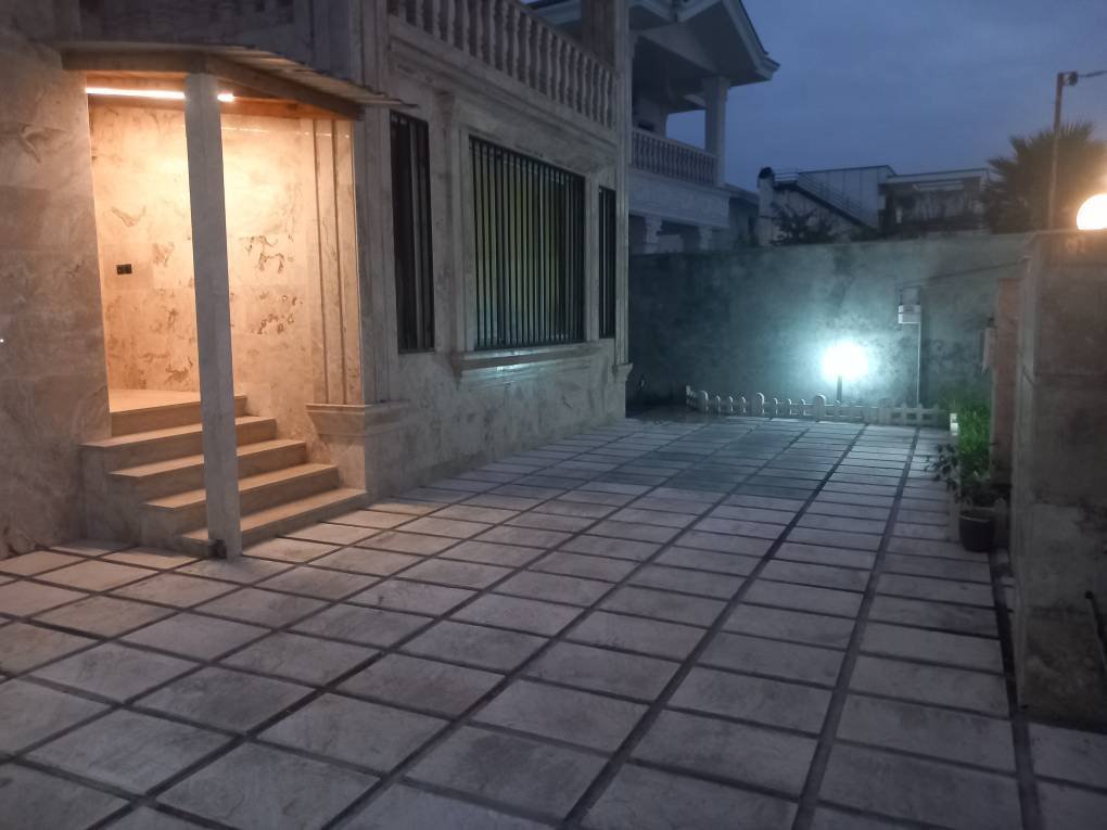 ویلا دو خوابه دوبلکس جکوزی دار مهربانو