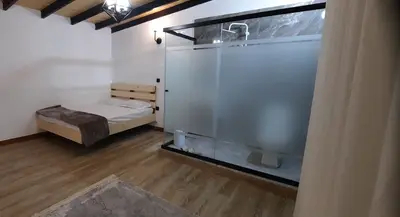 ویلا دوخوابه دوبلکس جکوزی دار یاس