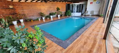 ویلا دوخوابه استخردار آبگرم یاس ۱