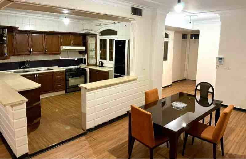 آپارتمان دوخوابه بهنام آیت الله کاشانی ۶ - انتخاب عنوان تصویر