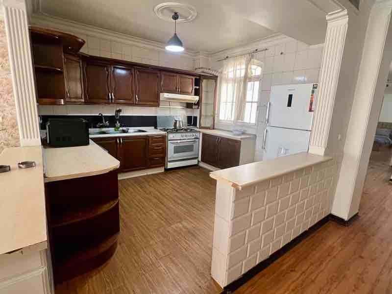 آپارتمان دوخوابه بهنام آیت الله کاشانی ۶