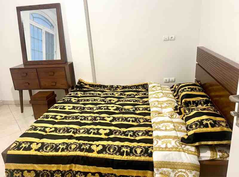 آپارتمان دوخوابه بهنام آیت الله کاشانی ۶