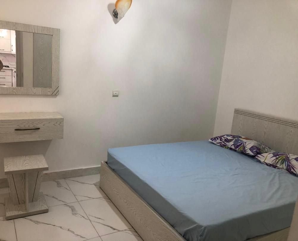 آپارتمان دوخوابه سفین - واحد 7