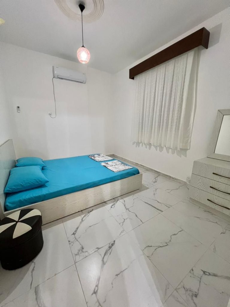 دوخوابه سفین - واحد ۸