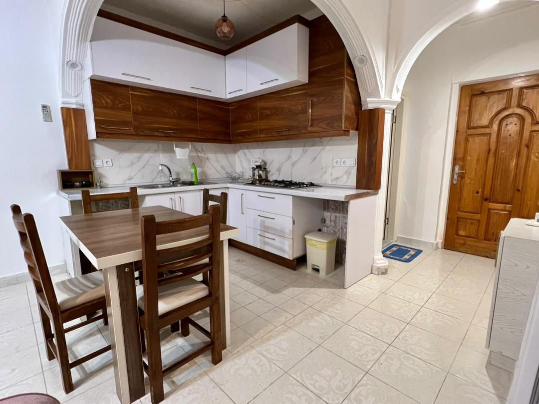 دوخوابه سفین - واحد ۸