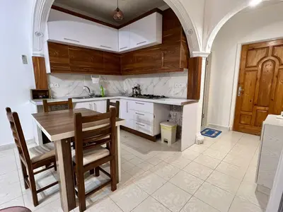 آپارتمان دوخوابه سفین - واحد ۸