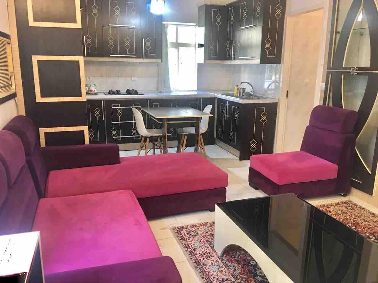 یک خوابه سفین - واحد 1