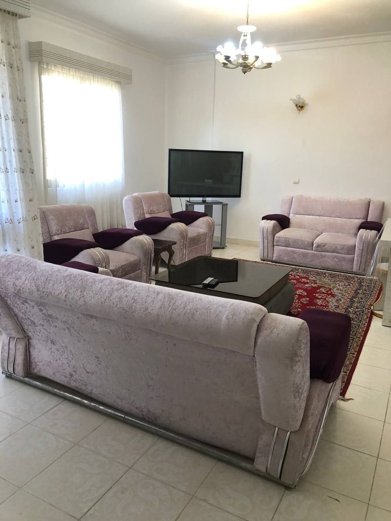 دوخوابه سفین - واحد 5