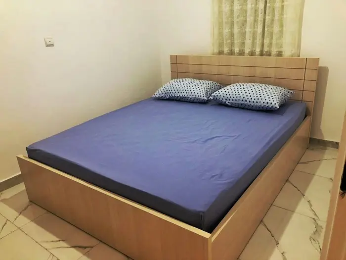 آپارتمان یک خوابه سفین - واحد 2