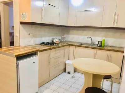 آپارتمان یک خوابه سفین - واحد 2