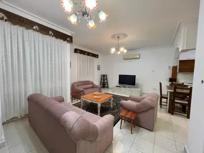 آپارتمان دوخوابه سفین - واحد ۸