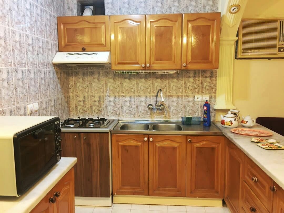 دوخوابه سفین - واحد 3