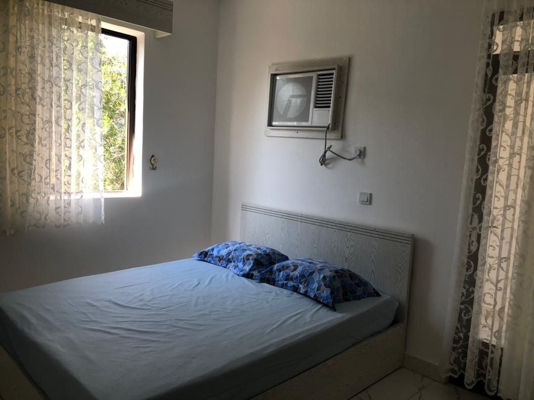 آپارتمان دوخوابه سفین - واحد 7