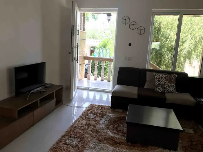 ویلا دوخوابه بابک 1 - حال