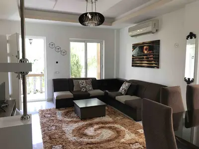 ویلا دوخوابه بابک 1